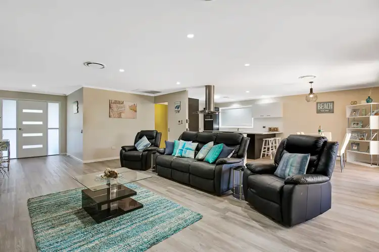 Fourth view of Homely house listing, 11 Parari Street, Warana QLD 4575