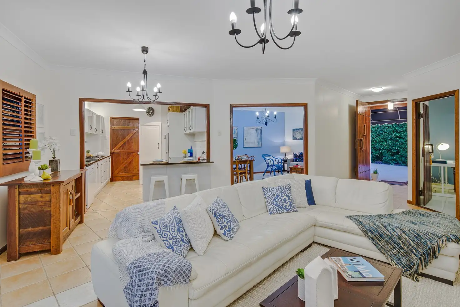 Main view of Homely house listing, 33 Hilliard Street, Ormiston QLD 4160