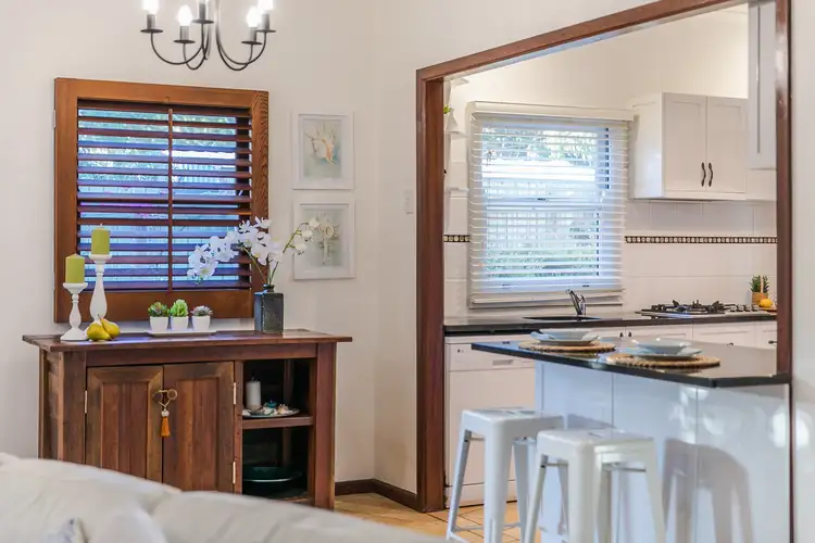 Third view of Homely house listing, 33 Hilliard Street, Ormiston QLD 4160