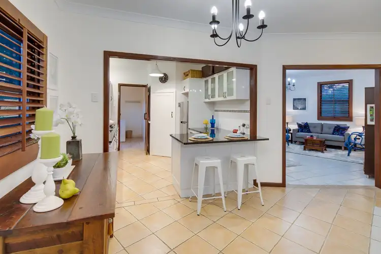 Fourth view of Homely house listing, 33 Hilliard Street, Ormiston QLD 4160