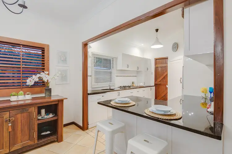 Fifth view of Homely house listing, 33 Hilliard Street, Ormiston QLD 4160