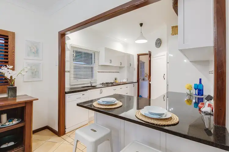 Sixth view of Homely house listing, 33 Hilliard Street, Ormiston QLD 4160
