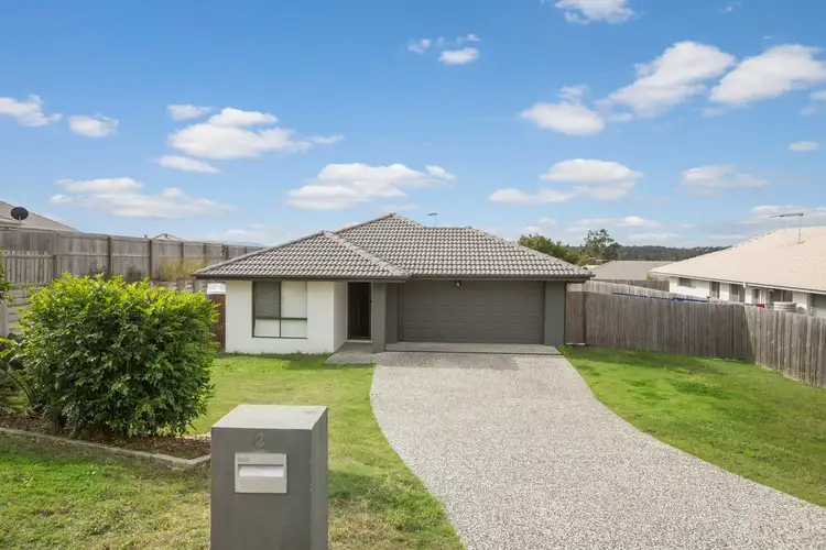 3 Carnell Street, Goodna QLD 4300