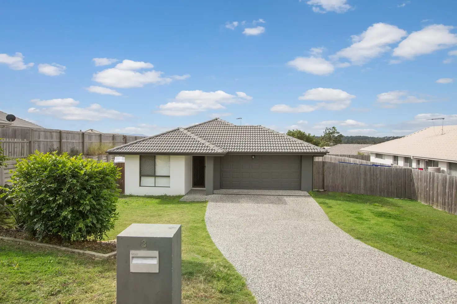 Main view of Homely house listing, 3 Carnell Street, Goodna QLD 4300