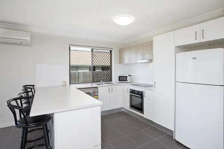 Second view of Homely house listing, 3 Carnell Street, Goodna QLD 4300