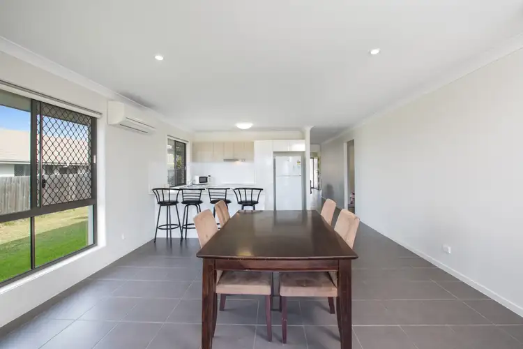 Fourth view of Homely house listing, 3 Carnell Street, Goodna QLD 4300