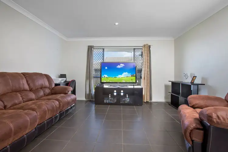 Fifth view of Homely house listing, 3 Carnell Street, Goodna QLD 4300