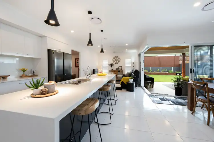 Main view of Homely unit listing, 22 Laurina Way, Peregian Springs QLD 4573