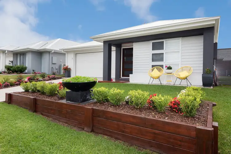 Second view of Homely unit listing, 22 Laurina Way, Peregian Springs QLD 4573