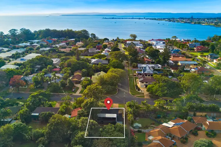 Third view of Homely house listing, 134 Wellington Street, Ormiston QLD 4160