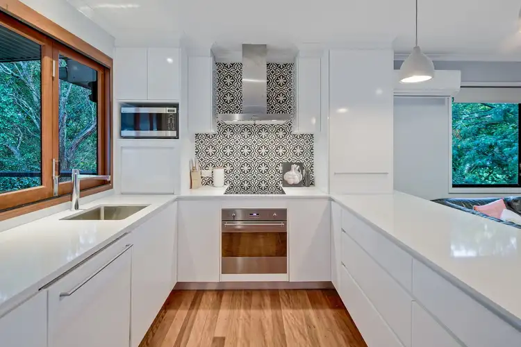 Fifth view of Homely house listing, 134 Wellington Street, Ormiston QLD 4160