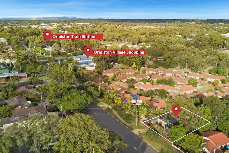 Sixth view of Homely house listing, 134 Wellington Street, Ormiston QLD 4160