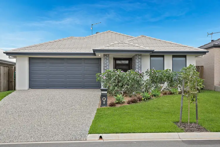 9 Maranoa Street, Thornlands QLD 4164