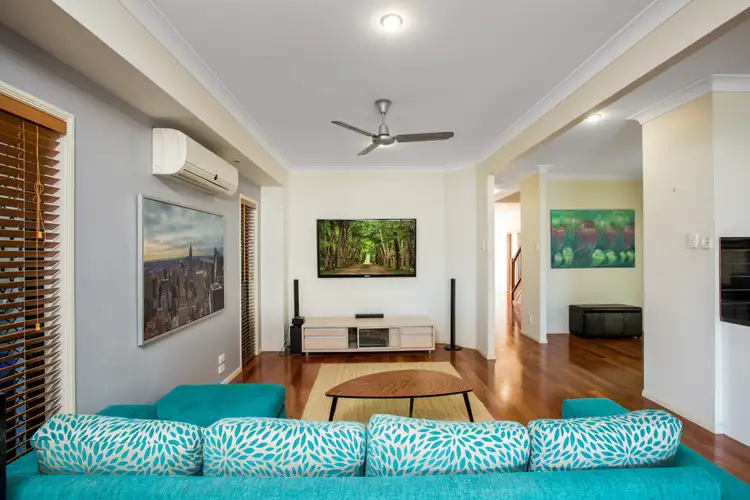 Second view of Homely house listing, 34 The Promenade, Springfield Lakes QLD 4300