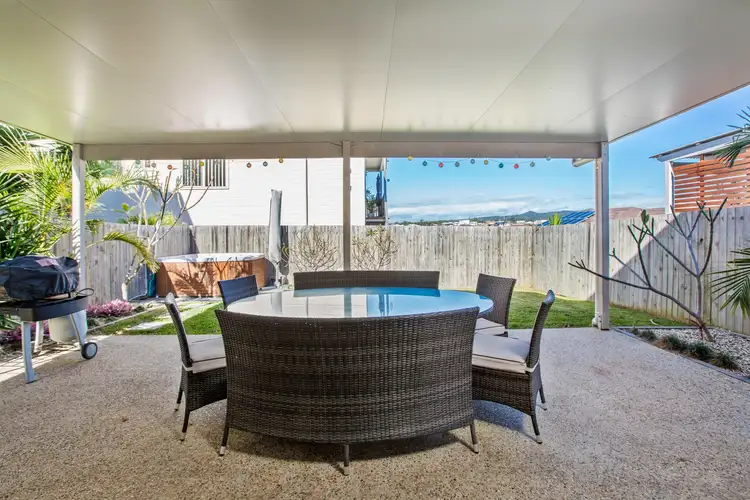 Third view of Homely house listing, 34 The Promenade, Springfield Lakes QLD 4300