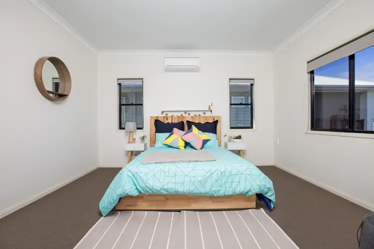 Fourth view of Homely house listing, 34 The Promenade, Springfield Lakes QLD 4300