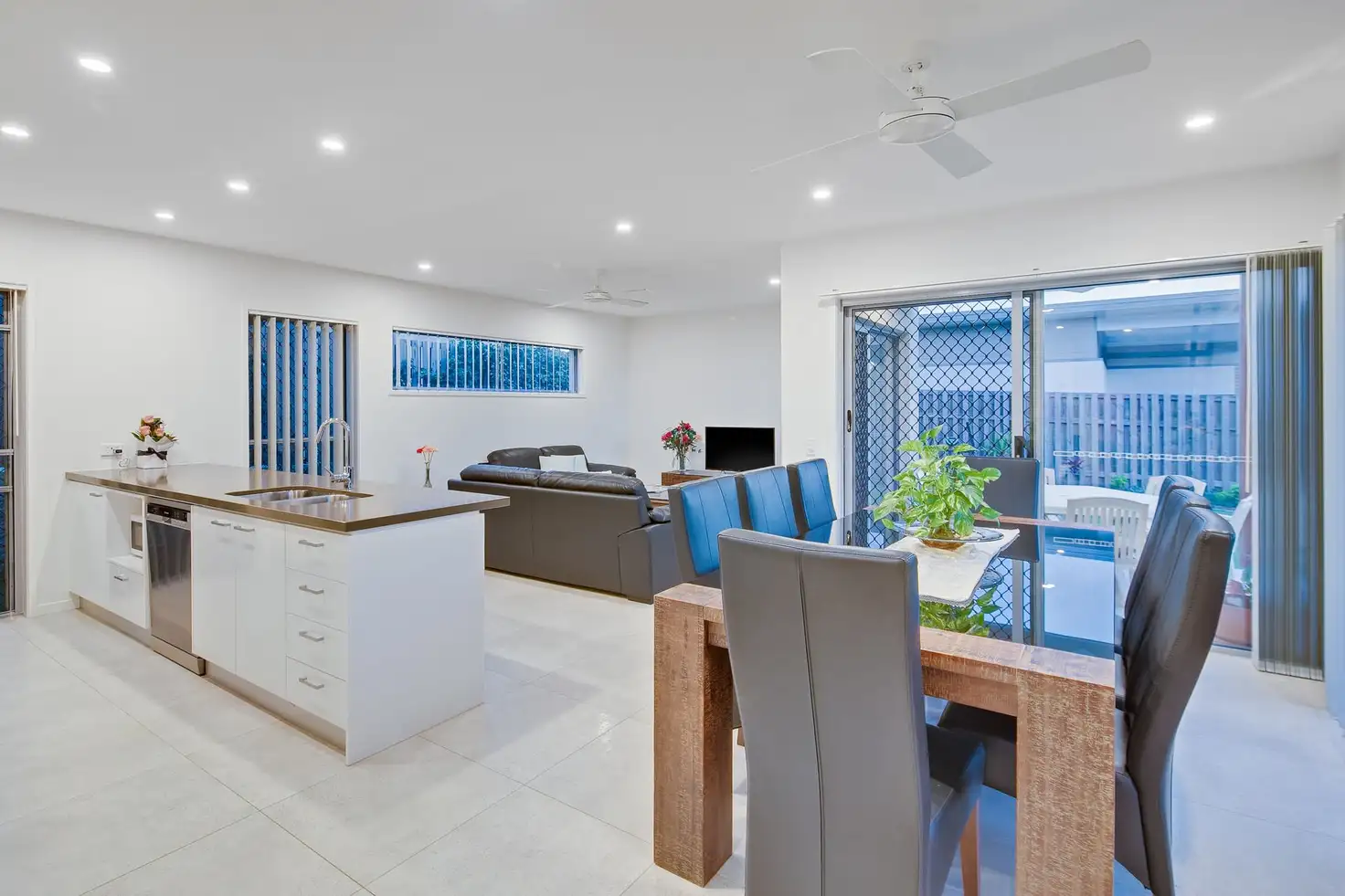 Main view of Homely house listing, 41 Girraween Crescent, Capalaba QLD 4157