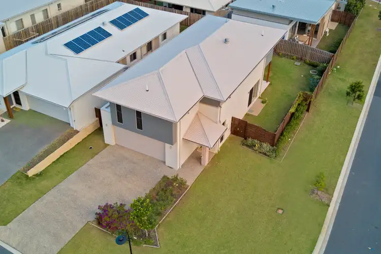 Third view of Homely house listing, 41 Girraween Crescent, Capalaba QLD 4157