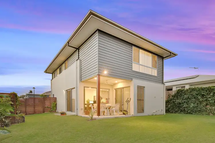 Fourth view of Homely house listing, 41 Girraween Crescent, Capalaba QLD 4157