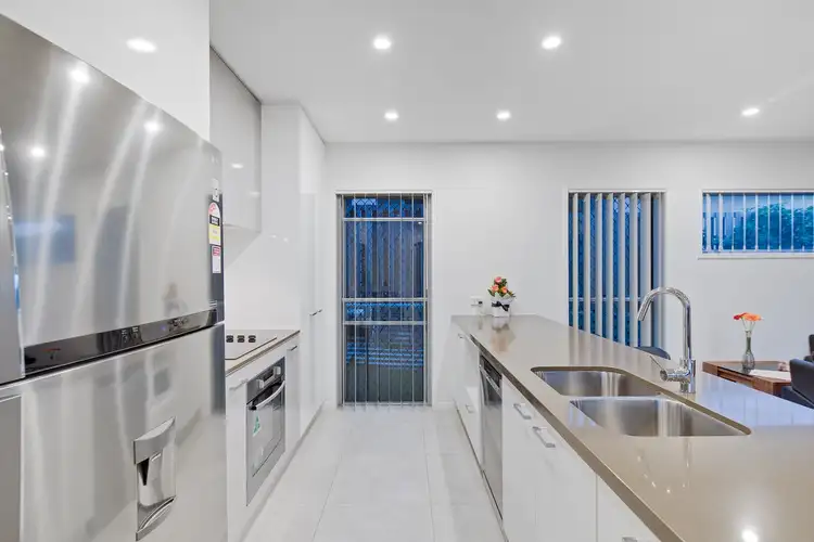 Fifth view of Homely house listing, 41 Girraween Crescent, Capalaba QLD 4157