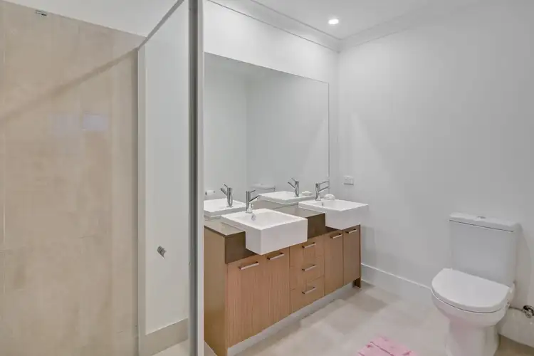 Sixth view of Homely house listing, 41 Girraween Crescent, Capalaba QLD 4157