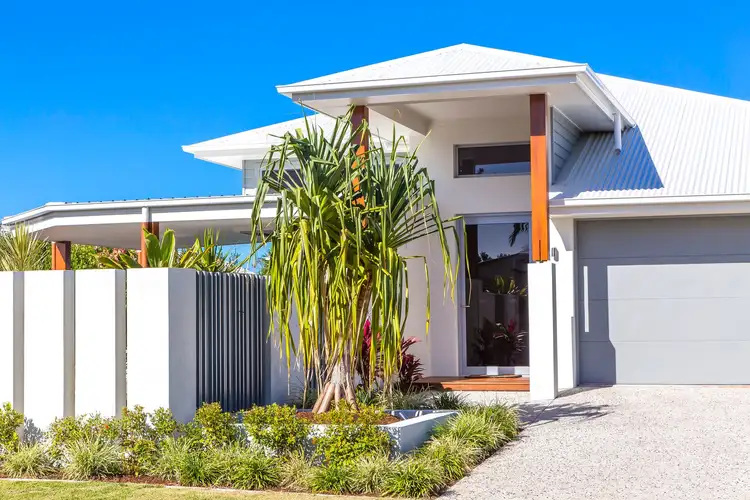 6 Bollard Court, Wurtulla QLD 4575