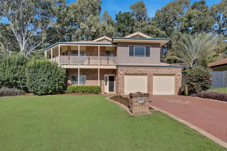 Sixth view of Homely house listing, 19 Pleasant Court, Cleveland QLD 4163