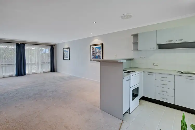 Third view of Homely unit listing, 3/19-21 Yarrow Court, Cleveland QLD 4163
