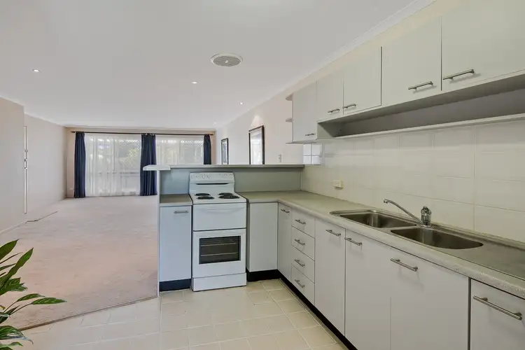 Fourth view of Homely unit listing, 3/19-21 Yarrow Court, Cleveland QLD 4163