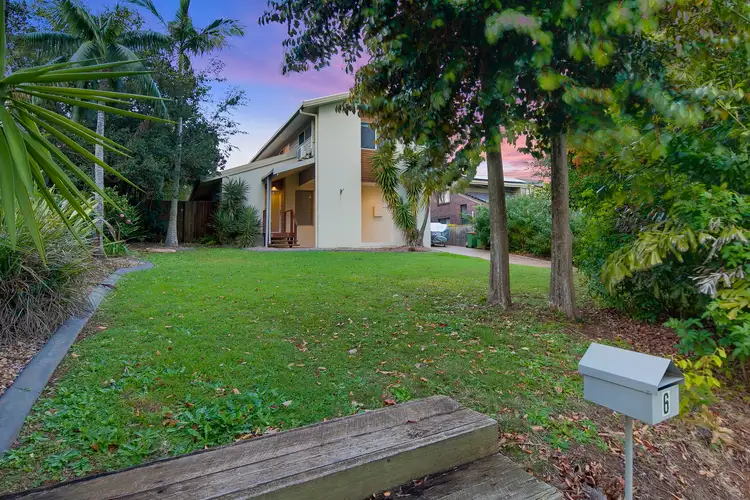 6 Court Street, Ormiston QLD 4160