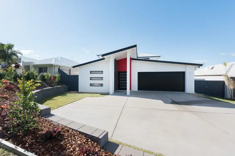 Third view of Homely unit listing, 13 Swift Place, Peregian Springs QLD 4573