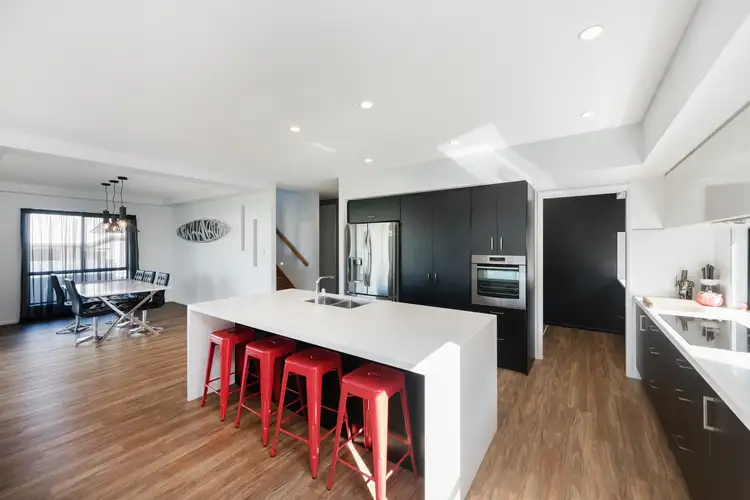 Fourth view of Homely unit listing, 13 Swift Place, Peregian Springs QLD 4573