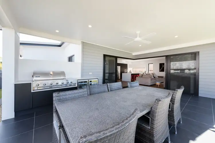 Fifth view of Homely unit listing, 13 Swift Place, Peregian Springs QLD 4573