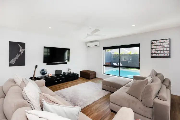 Seventh view of Homely unit listing, 13 Swift Place, Peregian Springs QLD 4573
