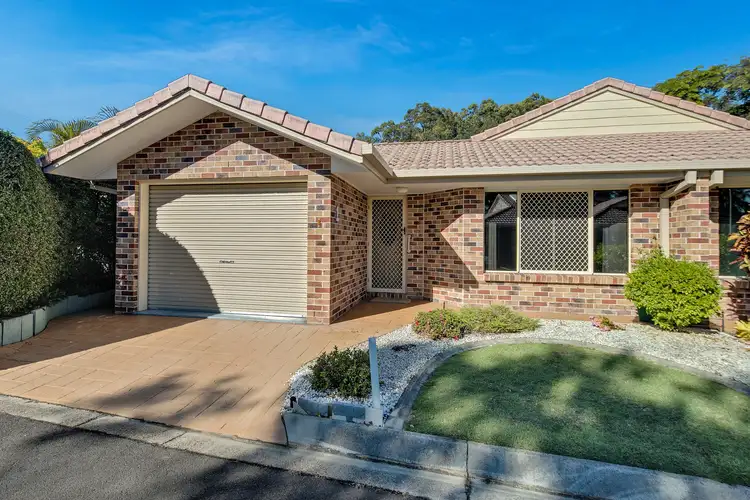 1/25 Ney Road, Capalaba QLD 4157