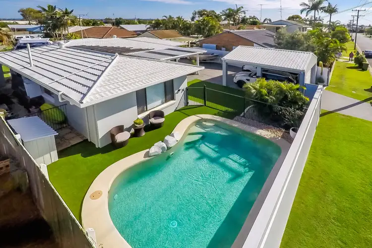 Main view of Homely house listing, 12 Parari Street, Warana QLD 4575