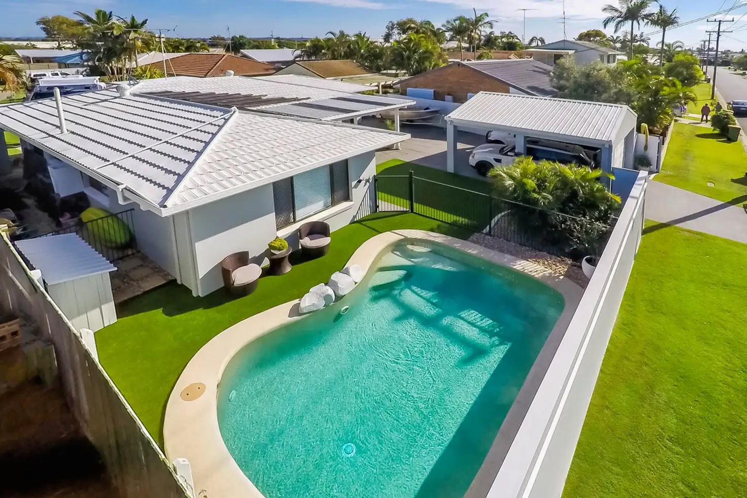 Main view of Homely house listing, 12 Parari Street, Warana QLD 4575