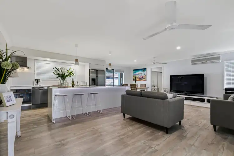 Second view of Homely house listing, 12 Parari Street, Warana QLD 4575