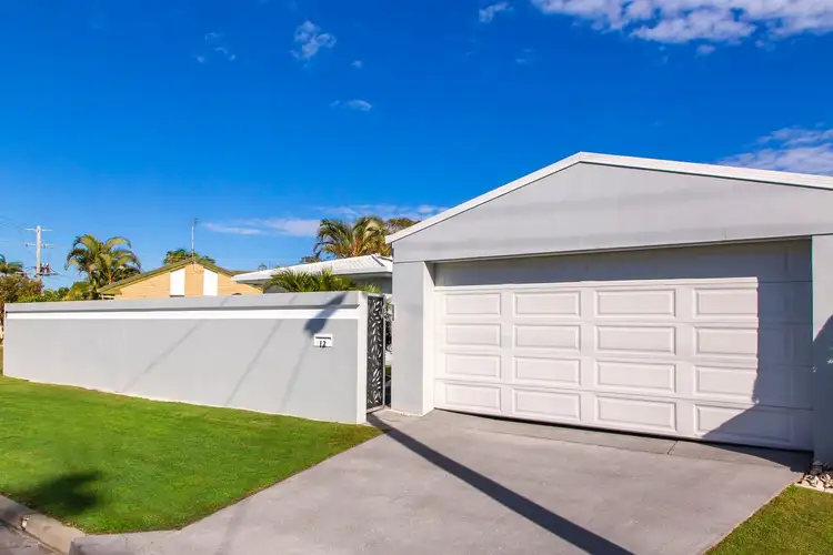 Third view of Homely house listing, 12 Parari Street, Warana QLD 4575