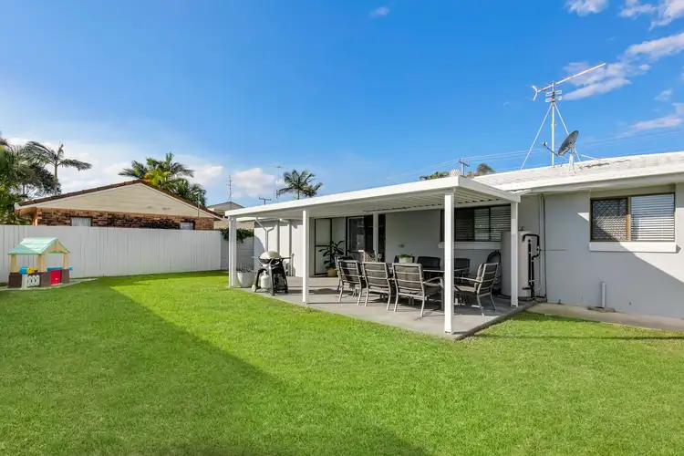 Fifth view of Homely house listing, 12 Parari Street, Warana QLD 4575