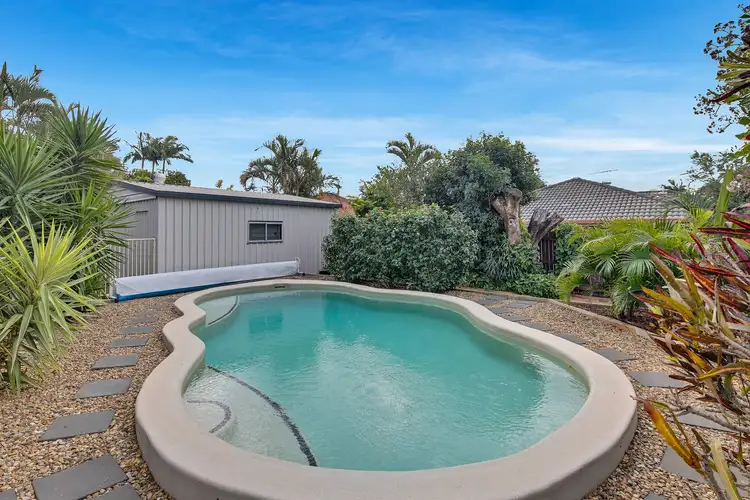 117 Bainbridge Street, Ormiston QLD 4160