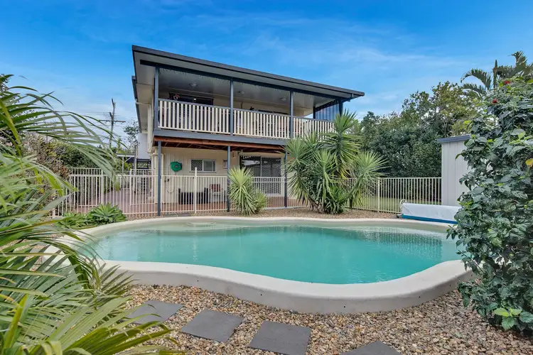 Second view of Homely house listing, 117 Bainbridge Street, Ormiston QLD 4160