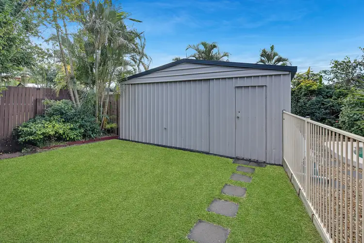Third view of Homely house listing, 117 Bainbridge Street, Ormiston QLD 4160