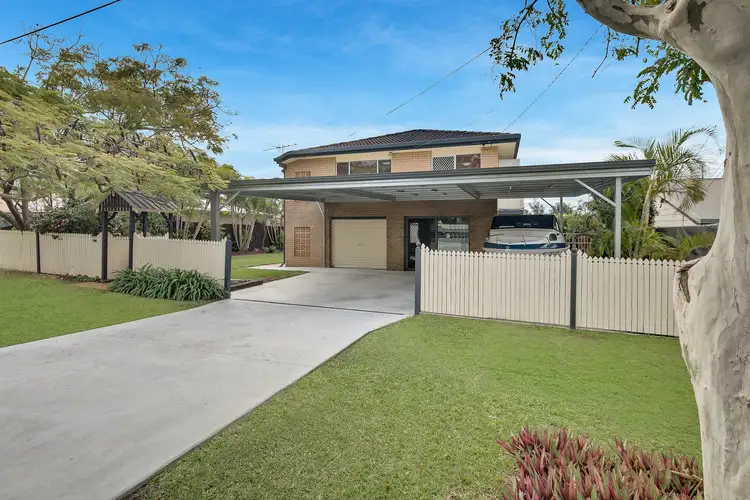 Fourth view of Homely house listing, 117 Bainbridge Street, Ormiston QLD 4160