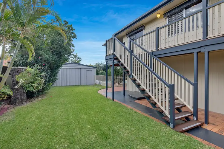 Fifth view of Homely house listing, 117 Bainbridge Street, Ormiston QLD 4160