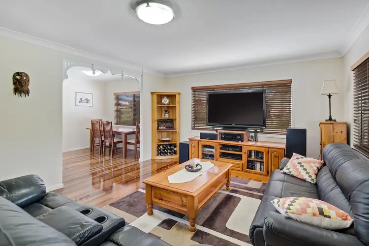 Sixth view of Homely house listing, 117 Bainbridge Street, Ormiston QLD 4160