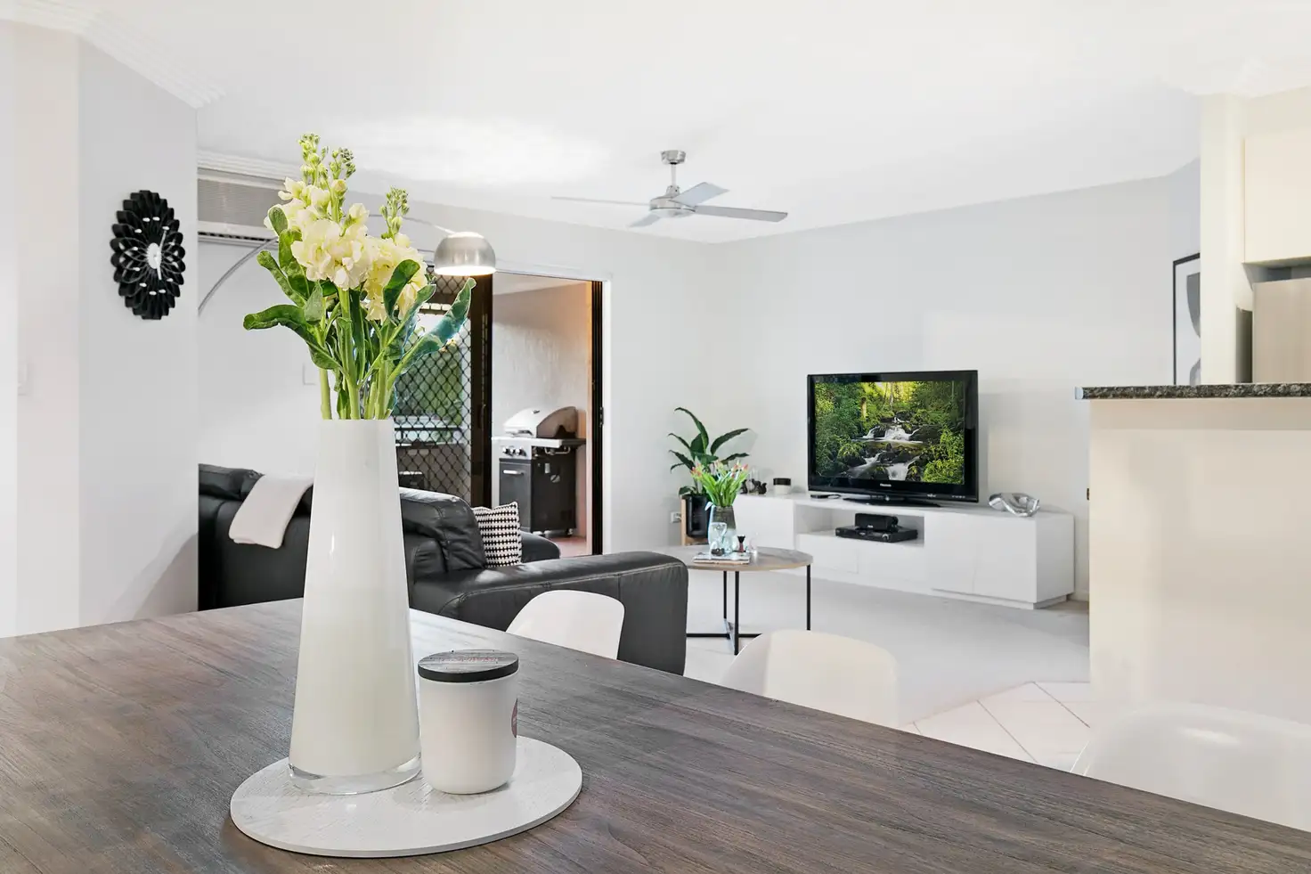 Main view of Homely apartment listing, 5/325 Hawthorne Road, Hawthorne QLD 4171