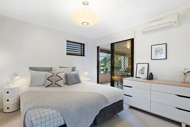 Fourth view of Homely apartment listing, 5/325 Hawthorne Road, Hawthorne QLD 4171