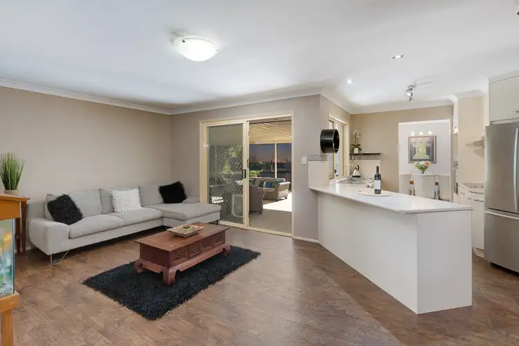 Main view of Homely house listing, 20 Sapphire Drive, Alexandra Hills QLD 4161