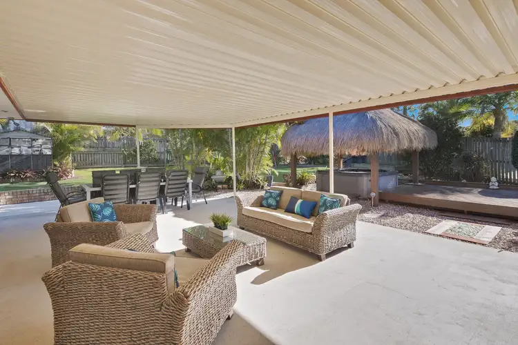 Second view of Homely house listing, 20 Sapphire Drive, Alexandra Hills QLD 4161